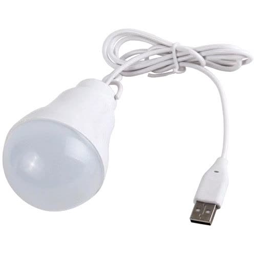 لامپ 5وات USB برند D-NET مدل DT-432